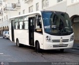 DC - Transporte Presidente Medina 199 Busscar Colombia Masster Agrale MA 8.5