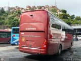 Sistema Integral de Transporte Superficial S.A 6500