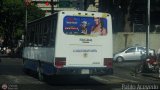 DC - A.C. Casalta - Chacato - Cafetal 135