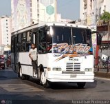 DC - Unin Conductores de Antimano 428 por Jonnathan Rodrguez