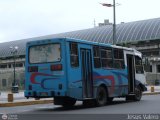 DC - Unin Conductores del Oeste 257