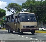 DC - A.C. de Transp. La Reina De Ciudad Tiuna 199, por Jonnathan Rodrguez