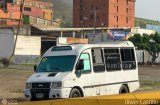Ruta Metropolitana de Barcelona-AN 30 Artesanal o Desconocido Sin Nombre Iveco Serie TurboDaily