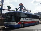 Expresos Bayavamarca 207 Busscar Jum Buss 340T Scania K113CL