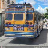 Transporte Palo Negro La Morita 2 109