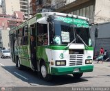DC - Unin Conductores de Antimano 314