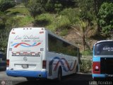 Transporte Las Delicias C.A. E-05