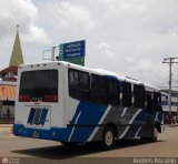 Unin Conductores Aeropuerto Maiqueta Caracas 030