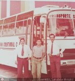 Unin Transporte San Cristbal 05 Autogago Dinam Volvo E470J