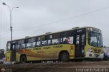 Transportes Huscar S.A. 758 Metalbus CasiTorino 1 Mercedes-Benz OF-1721