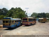 Garajes Paradas y Terminales Guigue