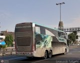 Turismo Civa S.A. 499 Marcopolo Paradiso G8 1800DD Mercedes-Benz O-500RSD