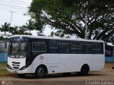 Universitarios y Escolares 1002 Autogago MetroBus Iveco Tector CC118E22 EuroCargo