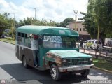 CA - Unin Conductores Maternidad del Sur