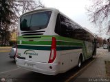 Buses Yanguas 291, por Jerson Nova