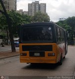 DC - Asoc. Cooperativa Carabobo Tiuna R.L. 019, por Jonnathan Rodrguez