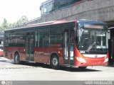 Bus Los Teques 6943