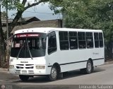 Asociacin Civil Lnea Unin Cordero 039, por Leonardo Saturno