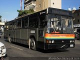 Metrobus Caracas 992 Marcopolo Torino G4 Volvo B10M