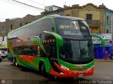 Empresa de Transportes Ronco Per S.A.C. 541 Marcopolo Paradiso G8 1800DD Mercedes-Benz O-500RSD BlueTEC 5