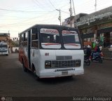 MI - A.C. La Comunidad de Cartanal 01, por Jonnathan Rodr�guez