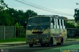 Ruta Urbana de Higuerote-MI 102 por Pablo Acevedo