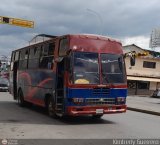 AR - A.C. Unin Jos Gregorio Hernndez 36 Fanabus Metro 3000 Ebro 6534