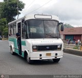 MI - Unin Circunvalacin Los Teques 076, por Jonnathan Rodrguez