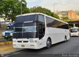 Transporte Los Siervos de Dios 0174 Busscar Jum Buss 360 Scania K94IB