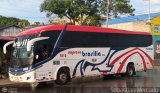 Expreso Brasilia 7812, por Sebastin Mercado