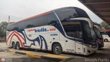 Expreso Brasilia 8002