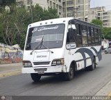 DC - A.C. Lnea Macarao 90, por Jonnathan Rodrguez