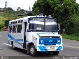 TA - A.C. Lnea Santa Rita 67 Wayne Transette Chevrolet Vandura