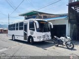 A.C. Transporte Paez 033, por Yenderson Fernndez C.