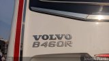Copetran 12304 Autobuses AGA Forever Volvo B460R