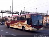 Empresa de Transporte Per Bus S.A. 292, por Leonardo Saturno