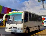 A.C. Mixta Fraternidad del Transporte R.L. 021