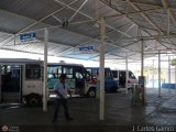 Garajes Paradas y Terminales Porlamar, por J. Carlos Gmez