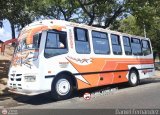 Unin Valencia A.C. 031, por Daniel Fernndez