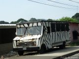 Particular o Transporte de Personal 594