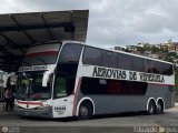 Aerovias de Venezuela 0278