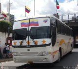 A.C. Mixta Internacional Valles del Tuy 029 Comil Campione 3.45 Volvo B7R