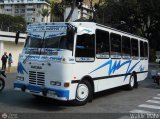 DC - Unin Conductores de Antimano 053