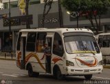 DC - Asoc. Coop. de Transporte Libertador 37, por Pablo Acevedo