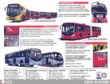 Catlogos Folletos y Revistas  Marcopolo Gran Viale  