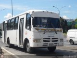 MI - Transporte Uniprados 044, por Otto Ferrer