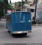 DC - A.C. de Transporte Conductores Unidos 002