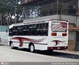 DC - A.C. de Transporte Roosevelt 117