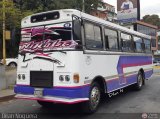 DC - U.C. Las Minas - Chacaito S.C. 042