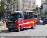 DC - A.C. Quinta Crespo-Sabana del Blanco 38, por Jonnathan Rodrguez